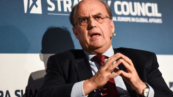 Ζαββός: Άμεσα η νομοθετική ρύθμιση για το σχέδιο του ΤΧΣ