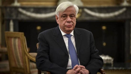 Συλληπητήρια του ΠτΔ για τις αιματηρές επιθέσεις στις ΗΠΑ