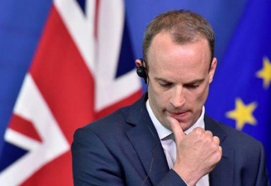 «Ψυχρός Πόλεμος» Λονδίνου-Μόσχας για κατασκοπεία