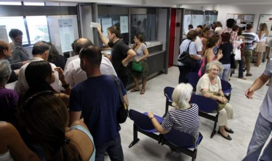 Ανοίγει «παράθυρο» παράτασης για τις 120 δόσεις