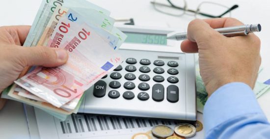 Εφορία: Αλαλούμ με τις ρυθμίσεις οφειλών και τις 120 δόσεις