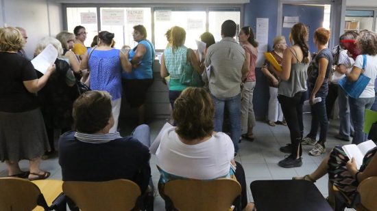 120 δόσεις: Στις 3.800 οι αιτήσεις τις πρώτες ώρες από την αλλαγή της πλατφόρμας