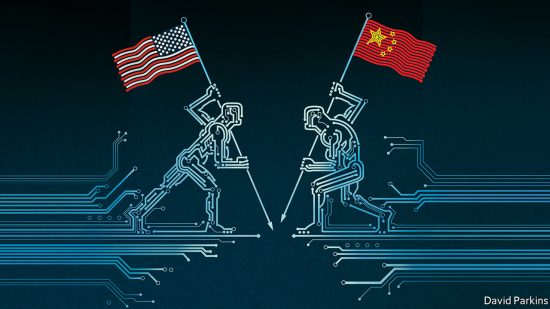 Μεταξύ 4,5% και 15,5% η συμβολή της ψηφιακής οικονομίας στο παγκόσμιο ΑΕΠ