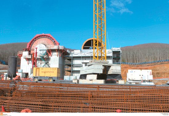 Ελληνικός Χρυσός: Η επένδυση που σκούριασε στα γρανάζια του ΣΥΡΙΖΑ