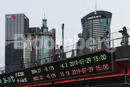 Aπό την Αργεντινή, ως την Ινδία και την Κίνα: Οδηγός επιβολής των capital controls