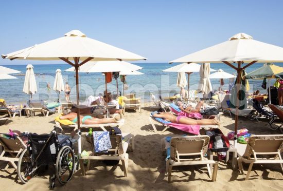 Η Κρήτη δοκιμάζεται από την κατάρρευση της Thomas Cook