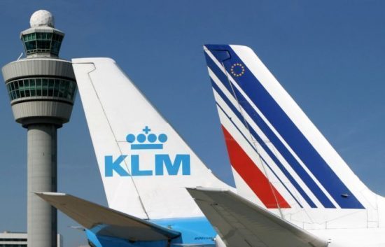 KLM: Ξεκινά πτήσεις προς περισσότερους προορισμούς στην Αμερική τον χειμώνα