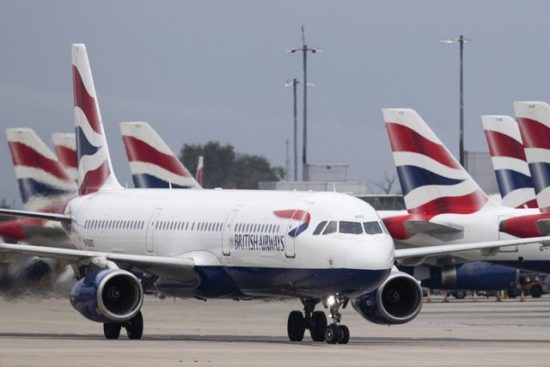 Πόσο κόστισαν στην Βritish Airways οι απεργίες