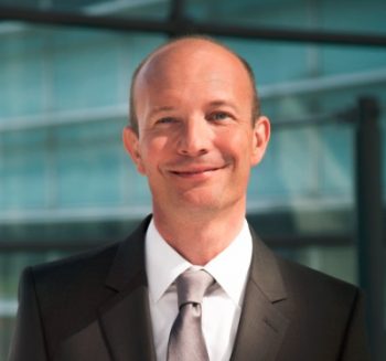 Air France-KLM: Ο Stefan Vanovermeir νέος γενικός Διευθυντής Αν. Μεσογείου