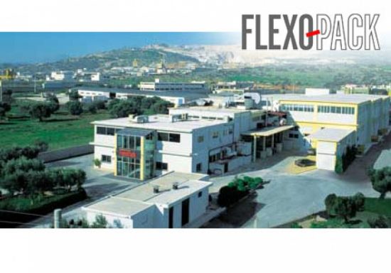 Flexopack: Αύξηση 3,17% στον κύκλο εργασιών για το α’ εξάμηνο