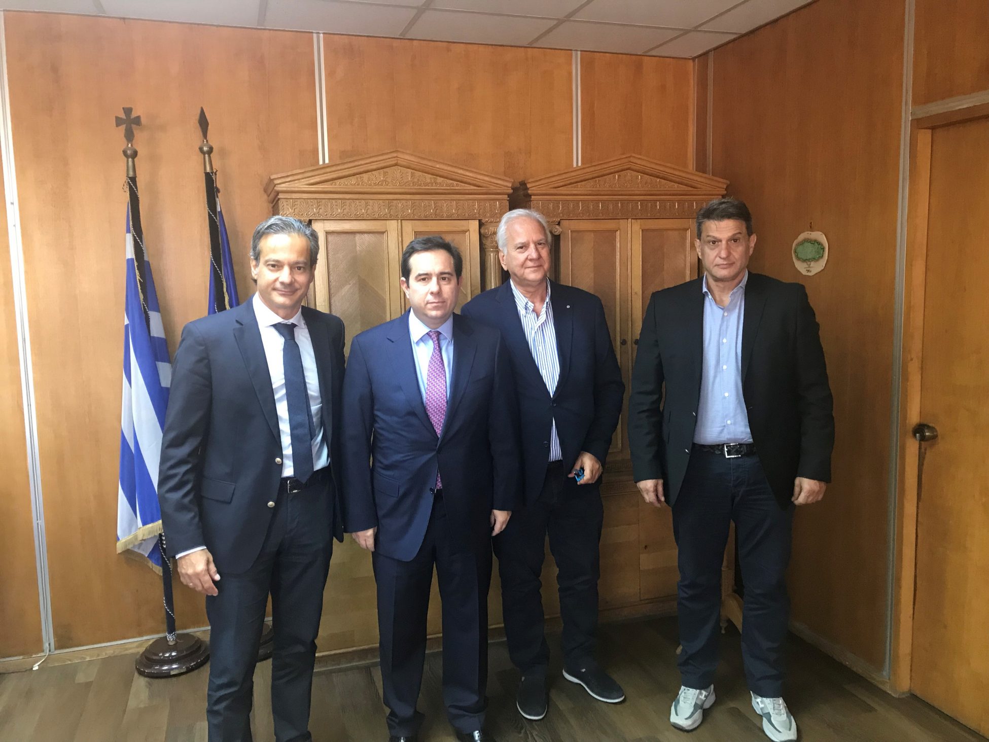 Ο ΕΣΑ ζητά την επιμήκυνση της προθεσμίας των 120 δόσεων