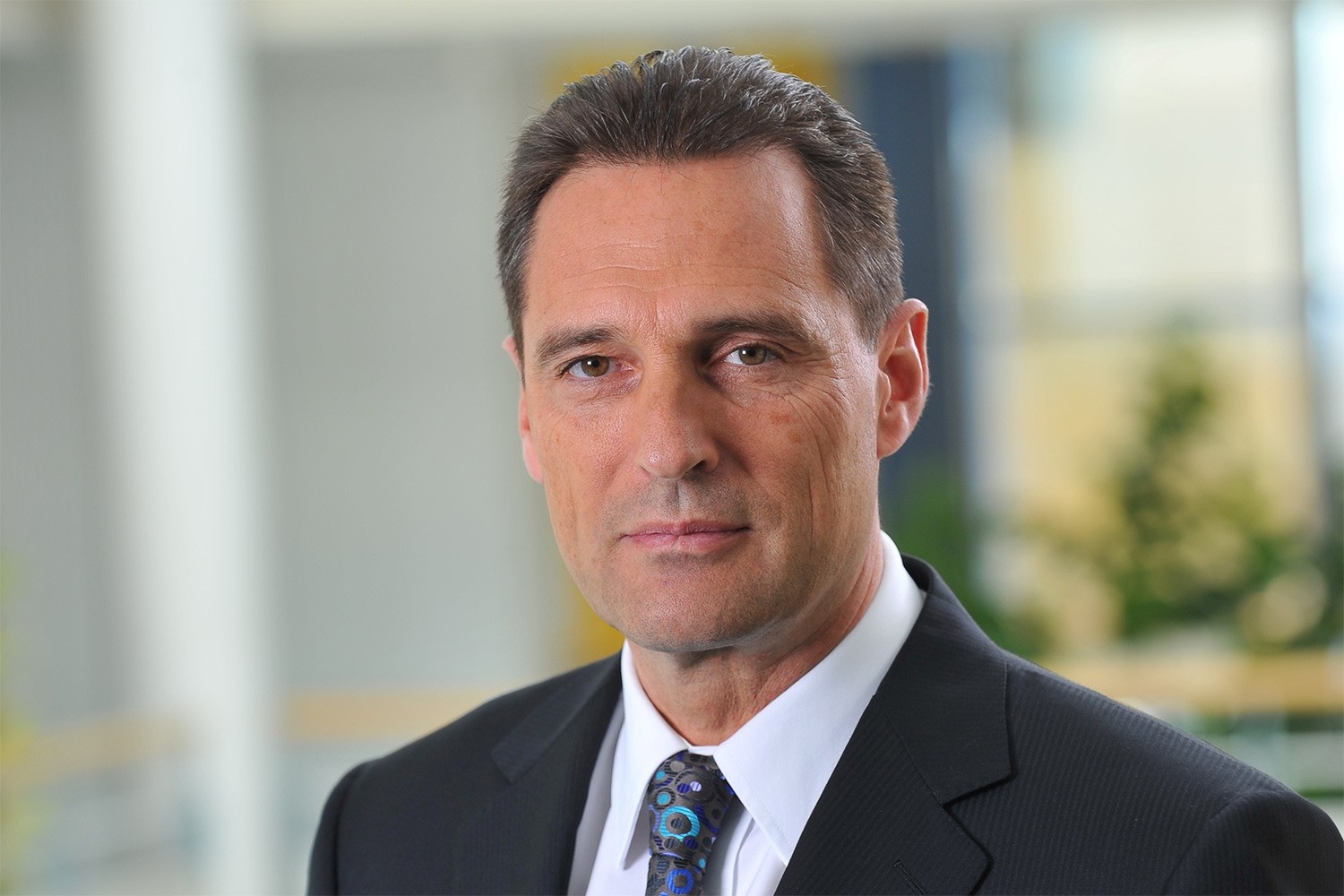 Ο CEO της Thomas Cook ανακοινώνει την πτώχευση: Ζητάμε συγγνώμη από πελάτες και υπαλλήλους (video)