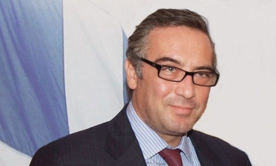 Τσάκος: Επιστροφή στην κερδοφορία η ΤΕΝ