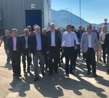 Χατζηδάκης: Οι πολίτες θα κρίνουν που είναι η καθυστέρηση και που η πρόοδος