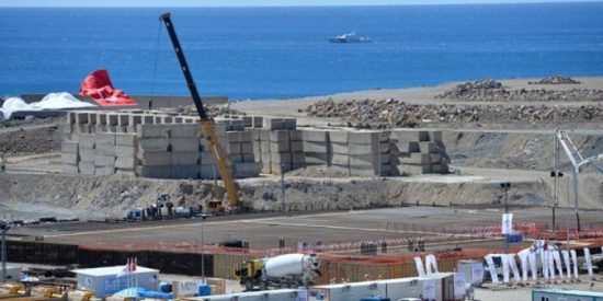 Ρωσία: Δόθηκε η άδεια για δεύτερο πυρηνικό αντιδραστήρα στο «Ακούγιου» της Τουρκίας