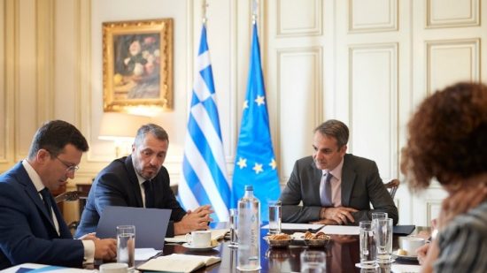 Αποκρατικοποιήσεις: Το ισχυρό χαρτί του Κυριάκου Μητσοτάκη