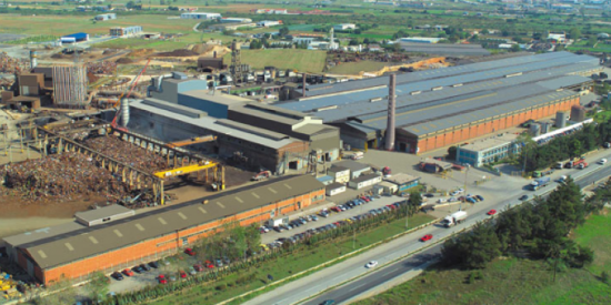 Ομιλος Viohalco: Στα 17 εκατ. ευρώ η καθαρή προ φόρων κερδοφορία α’ εξαμήνου