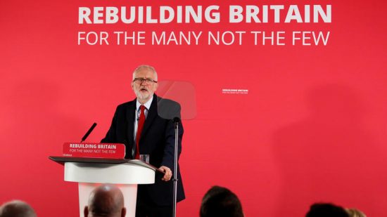 Το οικονομικό πρόγραμμα των Εργατικών είναι πιο ευνοϊκό για την επιχειρηματικότητα