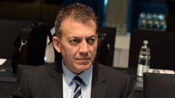 Βρούτσης: Αρχές Οκτωβρίου τα σημειώματα για τις προσωπικές διαφορές