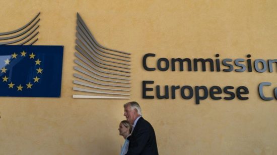 Φόβοι της Ε.Ε. ότι ο Τζόνσον δεν θα αποφύγει το Brexit χωρίς συμφωνία