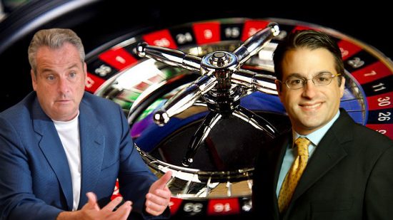 Hard Rock και Mohegan για το Ελληνικό: Οι δυο διεκδικητές ανοίγουν τα χαρτιά τους