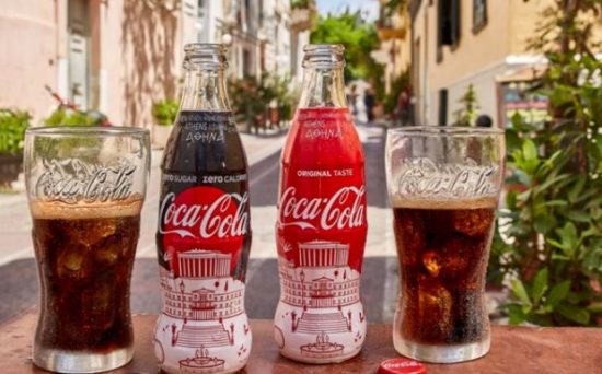 Coca Cola HBC: Εξαγόρασε το 30% της ιταλικής Caffe Vergnano