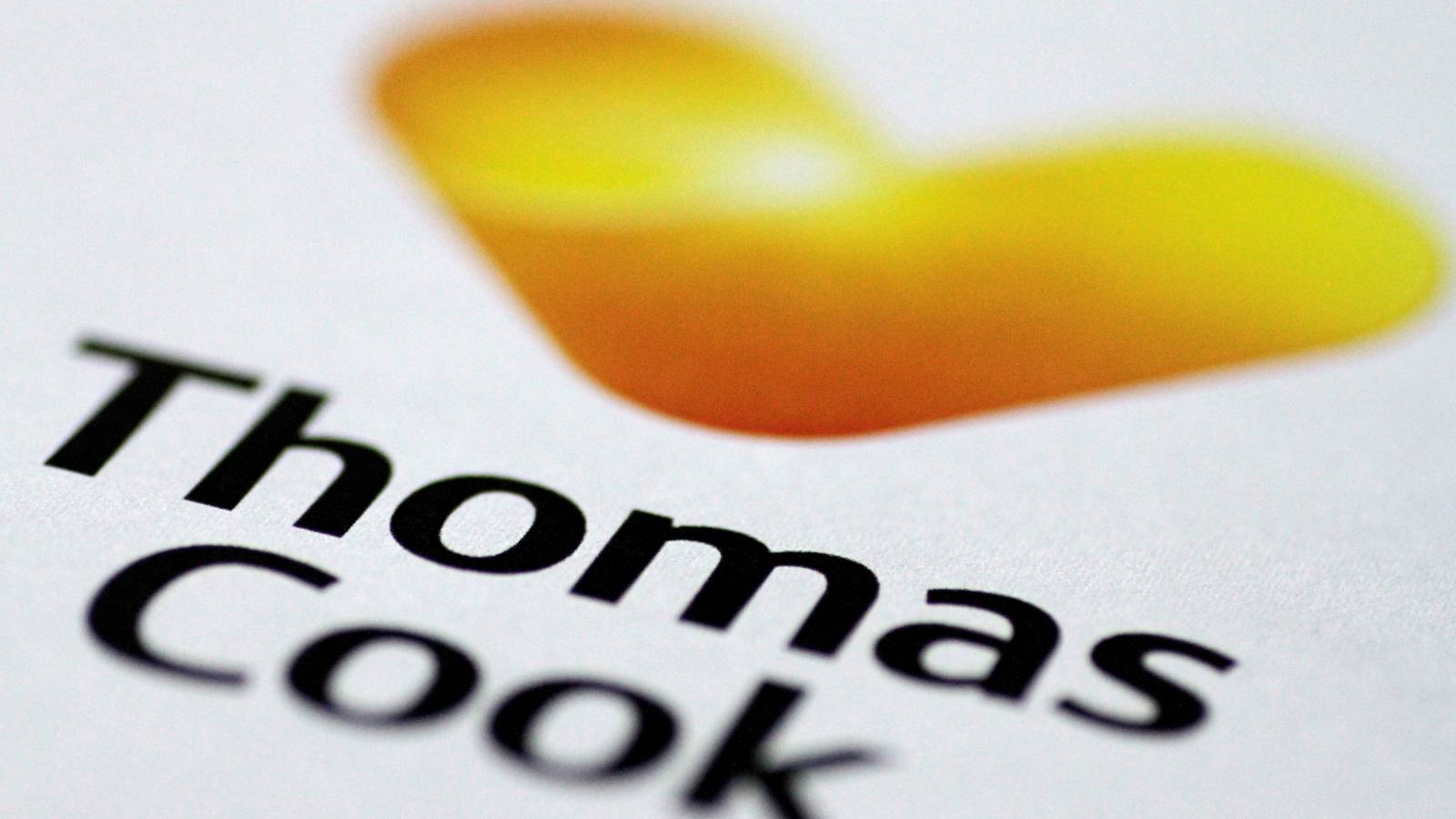 Fosun: Απογοήτευση για την κατάρρευση της Thomas Cook