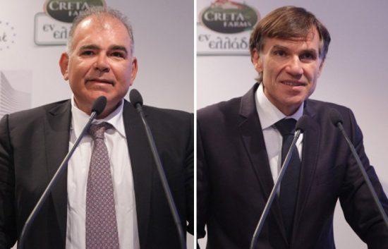 Creta Farms: Κούρεμα άνω του 50% στα δάνεια ζήτησαν οι δύο επίδοξοι επενδυτές