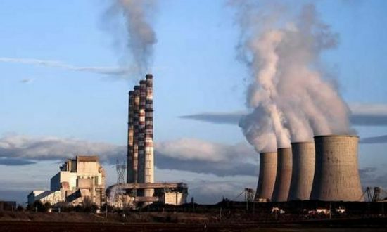 Πάρτι ξανά στο χρηματιστήριο ρύπων με τις τιμές δικαιωμάτων να εκτοξεύονται