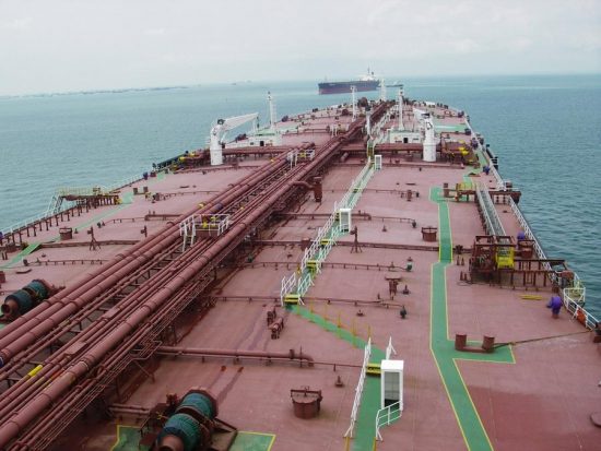 Οι Έλληνες εφοπλιστές φοβούνται νέα κρίση στο πετρέλαιο