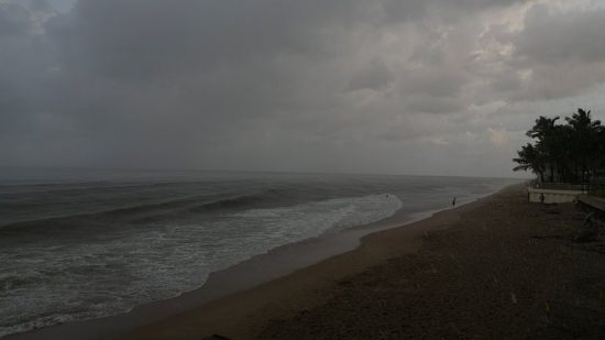 Στο έλεος του τυφώνα Ντόριαν οι Μπαχάμες- Δείτε LIVE προς τα πού κατευθύνεται