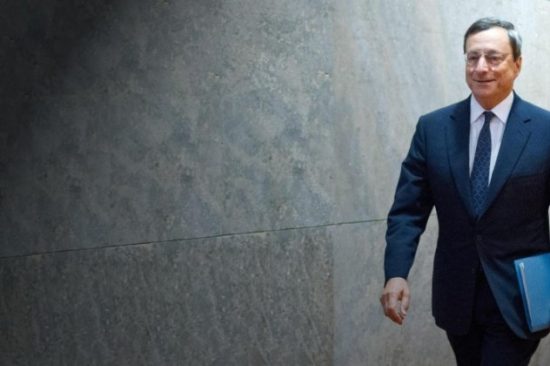 Ιταλία: Ολοκληρώνονται οι διαβουλεύσεις Ντράγκι με τα κόμματα – Στήριξη και από τον Μπερλουσκόνι