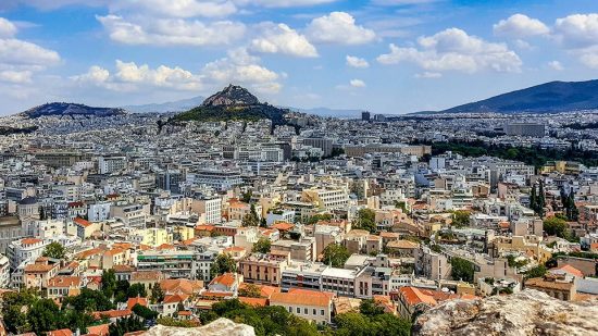 «Τρέχουν» οι τιμές των κατοικιών: Με άνοδο 9,1% «έκλεισε» το 2021, πάνω από 10% στην Αθήνα