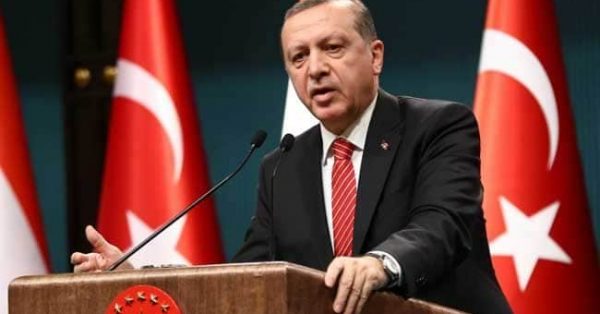 Τουρκία: Προκλητική επιστολή στον ΟΗΕ – Κατηγορεί Ελλάδα, Κύπρο, Αίγυπτο για ΑΟΖ – Επιμένει στο παράνομο τουρκολιβυκό μνημόνιο | Ειδήσεις για την Οικονομία | newmoney