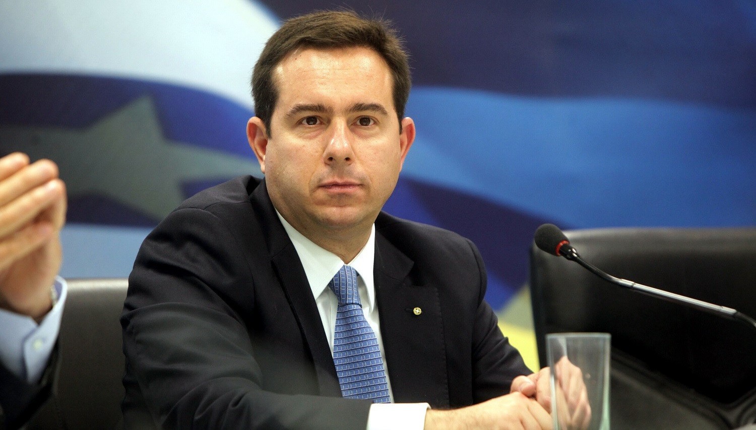 Μηταράκης: Μεγάλη τομή στο Ασφαλιστικό η κεφαλαιοποίηση στην επικουρική