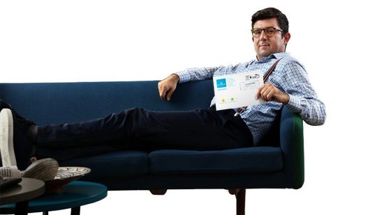 Τα νέα σταθερά πακέτα ηλεκτρικού ρεύματος Genius!