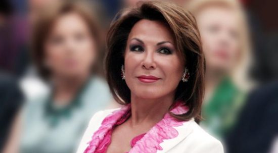 Αγγελοπούλου: «Η Ελλάδα σήμερα, μετά από μία πορεία 200 ετών κατάφερε να γίνει ένα πετυχημένο, σύγχρονο, δημοκρατικό κράτος»