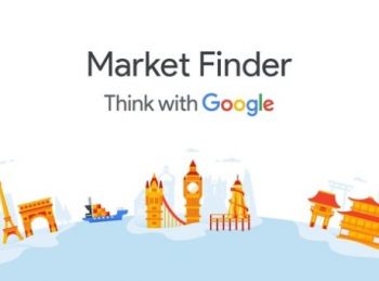 Η Google φέρνει στην Ελλάδα το Market Finder