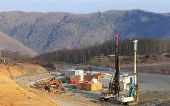 Ενημέρωση για τα μέτρα που εφαρμόζει η «Ελληνικός Χρυσός ΑΕ» ζήτησε και έλαβε ο Δήμος Αριστοτέλη