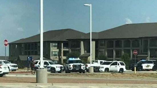 ΗΠΑ: Πέντε νεκροί στο Τέξας από πυρά στα τυφλά