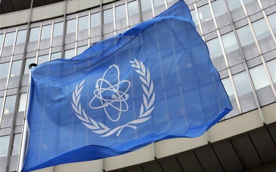 IAEA: «Πολύ πιο κάτω» από το προβλεπόμενο όριο η συγκέντρωση τριτίου στα ύδατα της Φουκουσίμα
