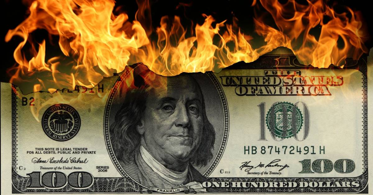Οκτώ Αμερικάνοι κροίσοι που έχασαν όλα τα λεφτά τους | Ειδήσεις για την  Οικονομία | newmoney
