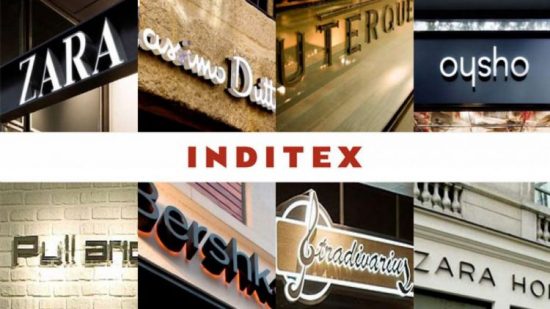 Inditex: Αύξηση κερδών και πωλήσεων για τη μητρική των Zara