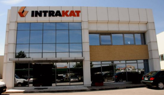 Intrakat: Εγκρίθηκε η απόσχιση κλάδου από τη Γενική Συνέλευση