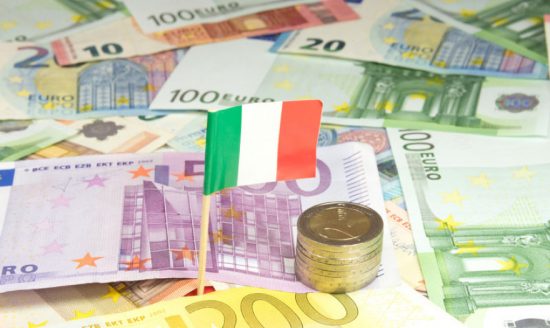 Η Ιταλία ετοιμάζει την έκδοση ομολόγων παρά τη φθίνουσα ζήτηση