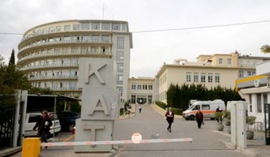 Τραγική κατάσταση στο ΚΑΤ: Έμεινε χωρίς ρεύμα όλη τη νύχτα