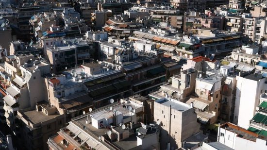 Ηλεκτρονικά από σήμερα οι αιτήσεις για την προστασία της α’ κατοικίας