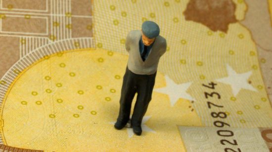 Κοινωνική Ασφάλιση: Ανεβαίνει το δικό της «Γολγοθά» επί μισόν αιώνα