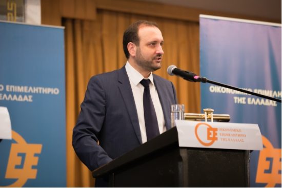 ΟΕΕ: Οι 21 προτάσεις για την καλύτερη λειτουργία του ΕΦΚΑ και του «Εργάνη»