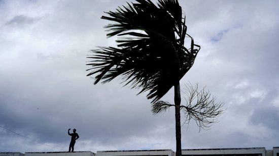 Μπαχάμες: Στους 2.500 οι αγνοούμενοι από τον κυκλώνα Ντόριαν